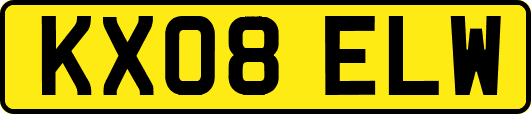 KX08ELW