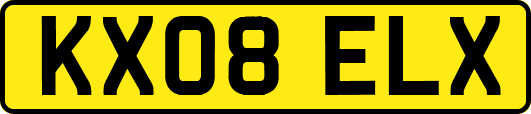 KX08ELX