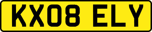 KX08ELY