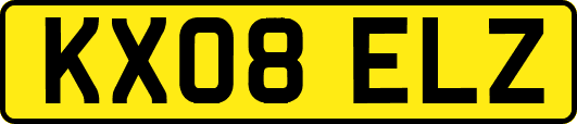 KX08ELZ