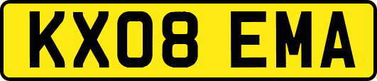 KX08EMA
