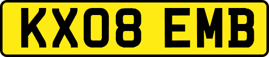 KX08EMB