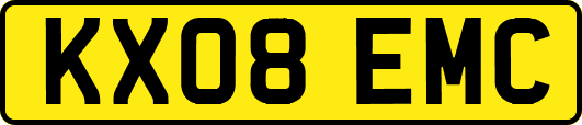 KX08EMC