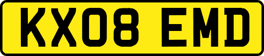 KX08EMD