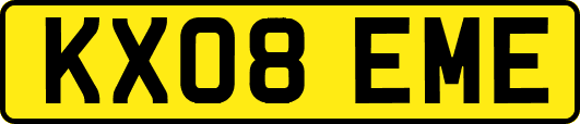 KX08EME