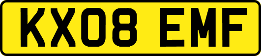 KX08EMF