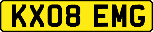 KX08EMG
