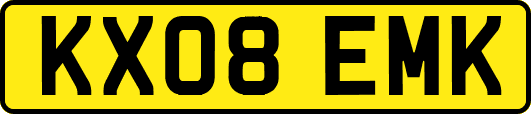 KX08EMK