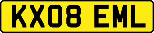 KX08EML