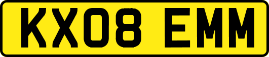 KX08EMM