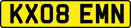 KX08EMN
