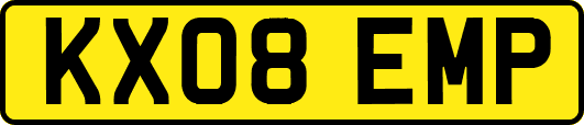 KX08EMP