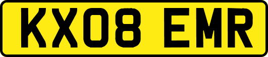 KX08EMR