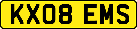 KX08EMS