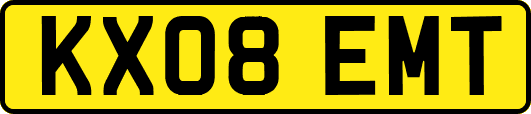 KX08EMT