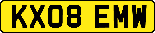 KX08EMW