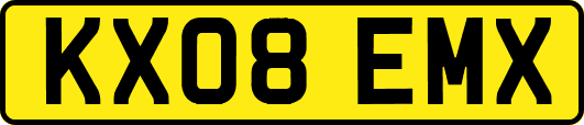 KX08EMX