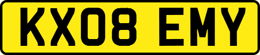 KX08EMY