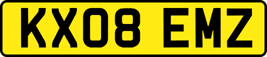 KX08EMZ