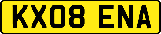 KX08ENA