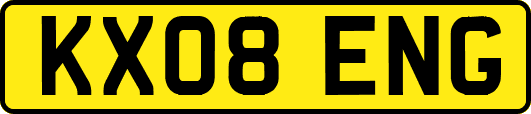 KX08ENG
