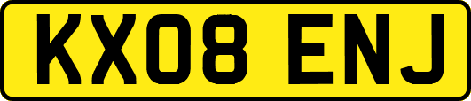 KX08ENJ