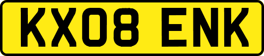 KX08ENK