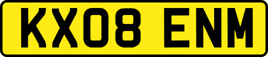 KX08ENM