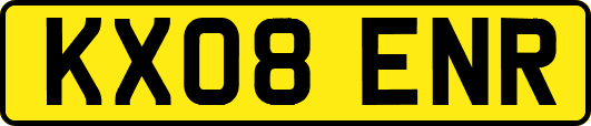 KX08ENR