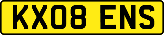 KX08ENS
