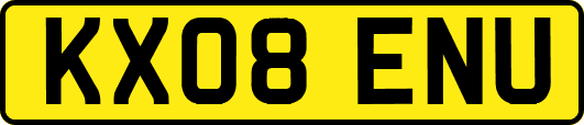KX08ENU