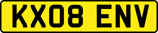 KX08ENV