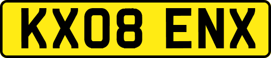 KX08ENX