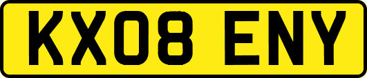 KX08ENY