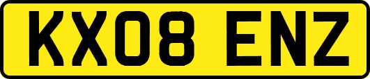 KX08ENZ