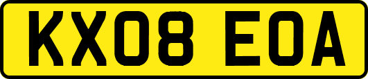 KX08EOA