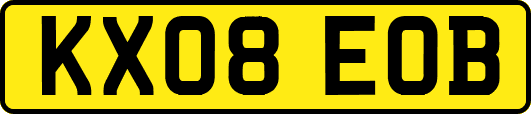 KX08EOB