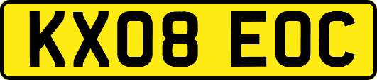 KX08EOC