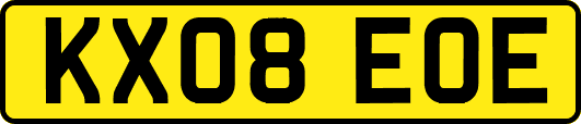KX08EOE