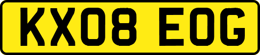 KX08EOG
