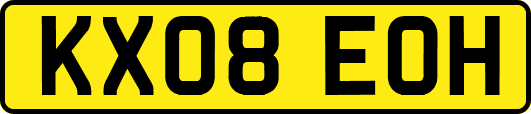 KX08EOH