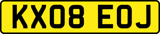 KX08EOJ