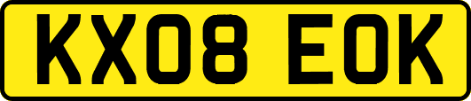 KX08EOK