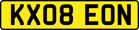KX08EON