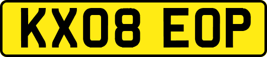 KX08EOP