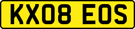 KX08EOS