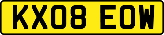 KX08EOW