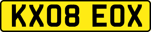 KX08EOX