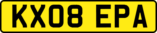 KX08EPA