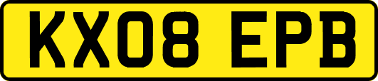 KX08EPB
